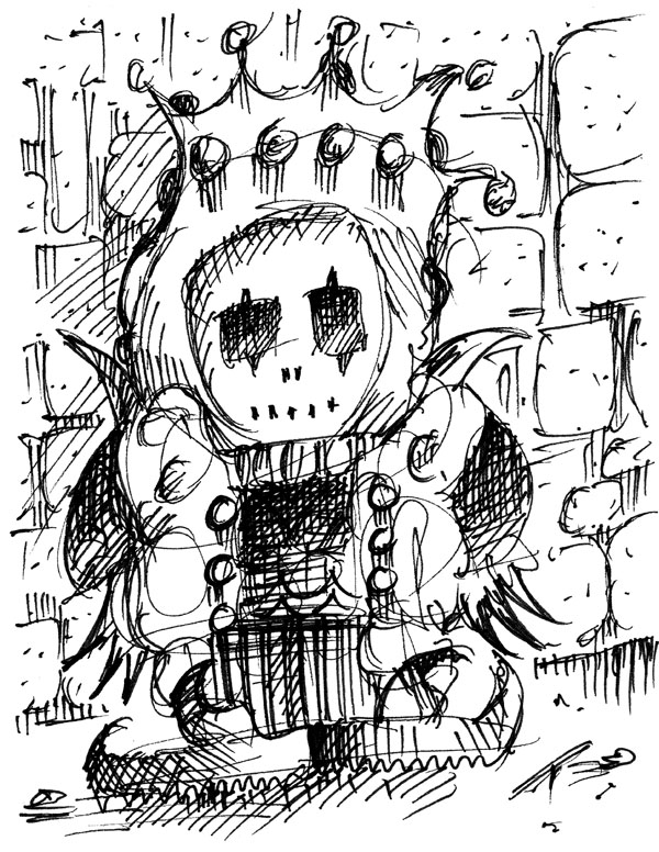 4-012 Klon Duckwalk 2014-04-04