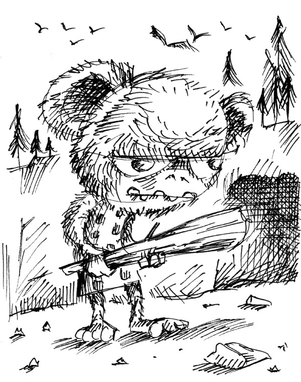 4-016 Konyak Kronbar 2014-04-06