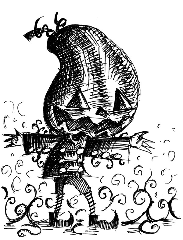 Monster Series 4, #19:&nbsp;Gordolantern