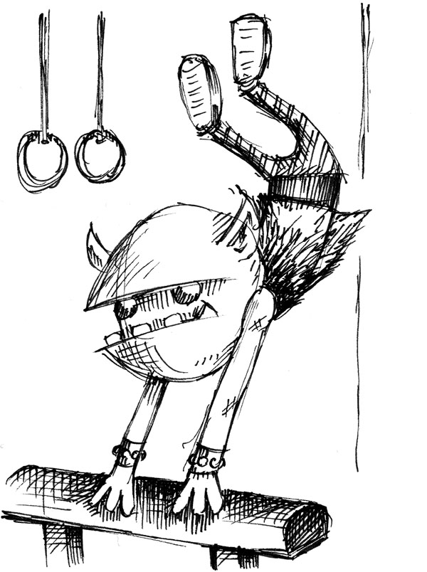 4-021 Karkaliak 2014-04-07