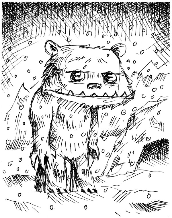 4-028 Snokub 2014-04-14