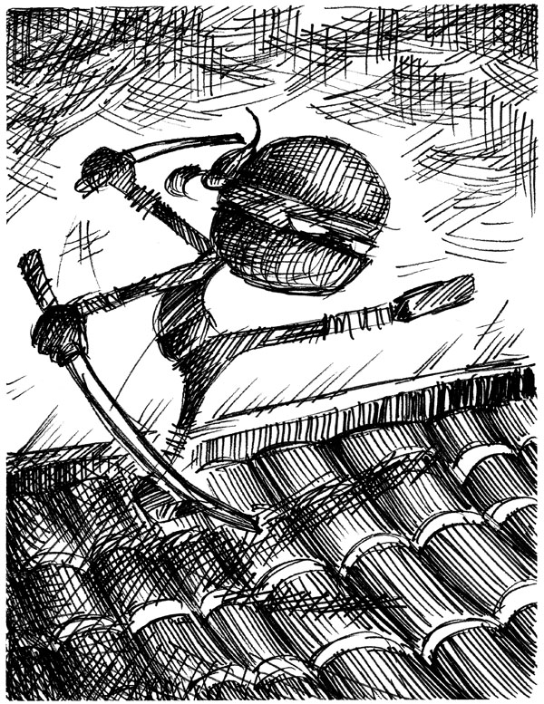 4-029 Bakon Von Ninjar 2014-04-14