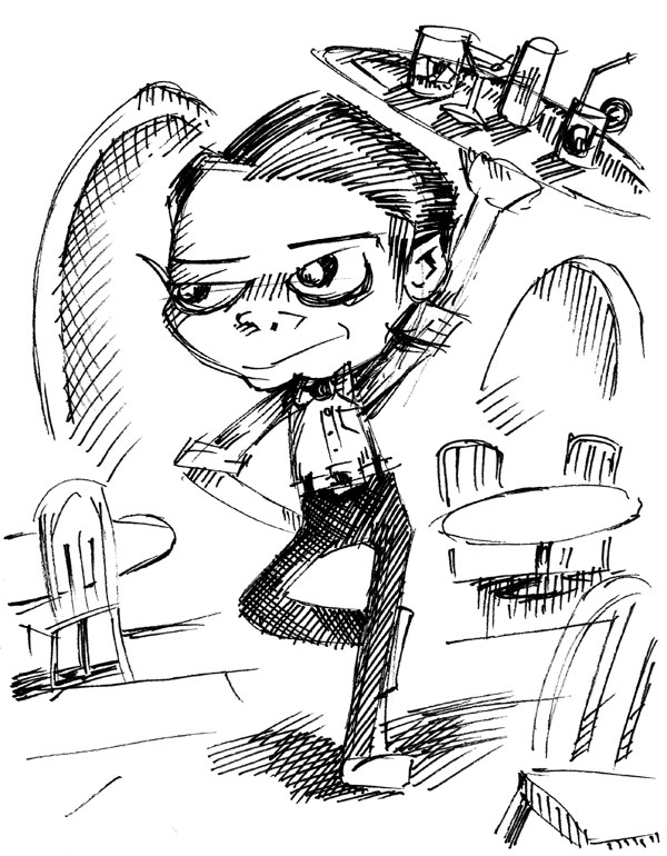 4-031 Wee Wendell Waitenstaff 2014-04-15