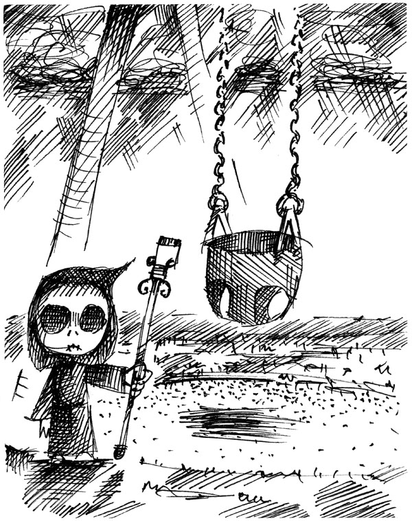 4-034 Little Elegy 2014-04-15