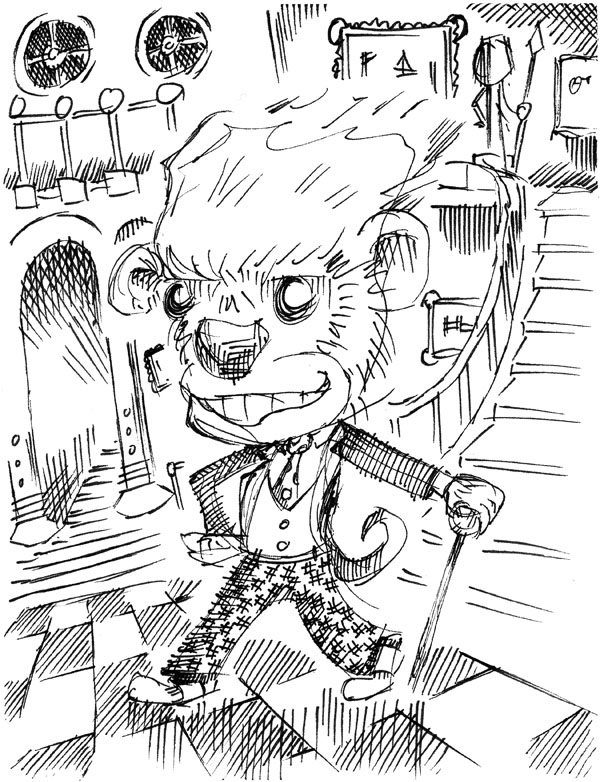 4-049 Flamingo Nobileon 2014-04-30+2014-05-22